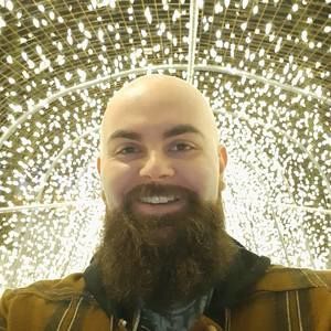 Meet your Posher, Colbeck